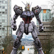 Illustration for article titled Could we actually build a robot the size of emPacific Rim/ems massive Jaegers?